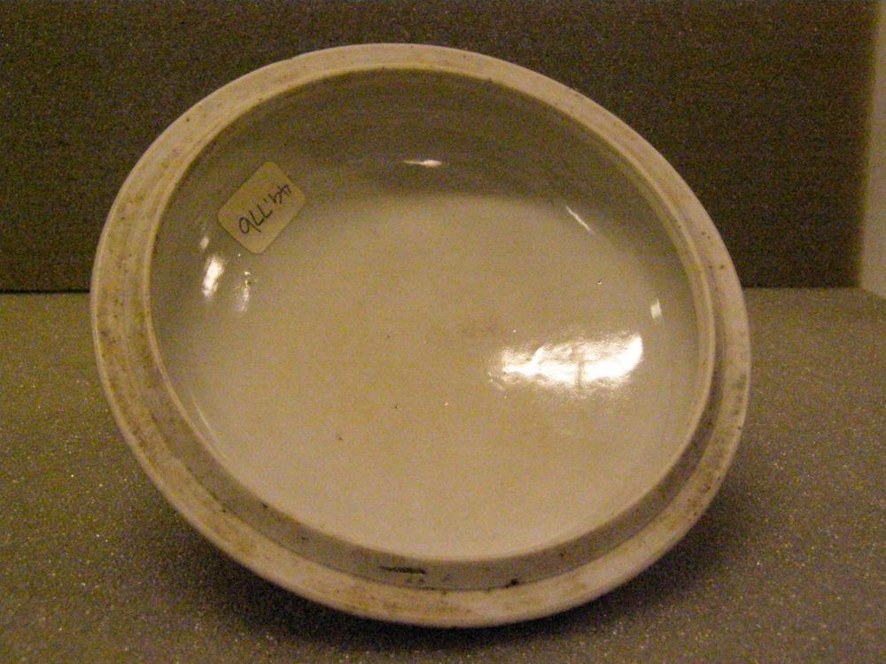 图片[9]-bowl; cover BM-2004-0628.4-China Archive